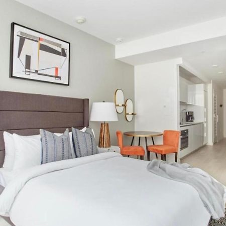 Old Town Resort Deluxe Шчечин Екстериор снимка