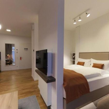 Old Town Resort Deluxe Шчечин Екстериор снимка