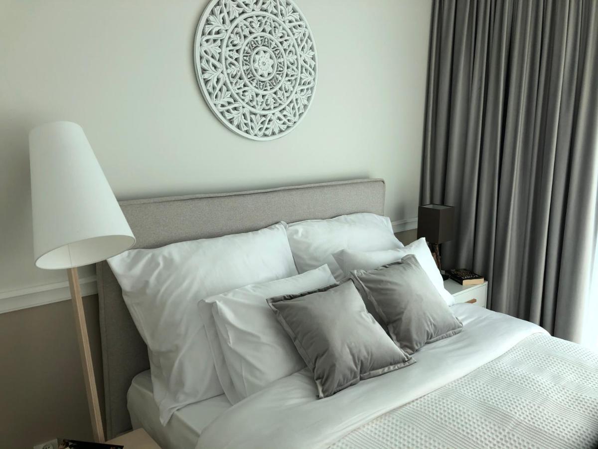 Old Town Resort Deluxe Шчечин Екстериор снимка