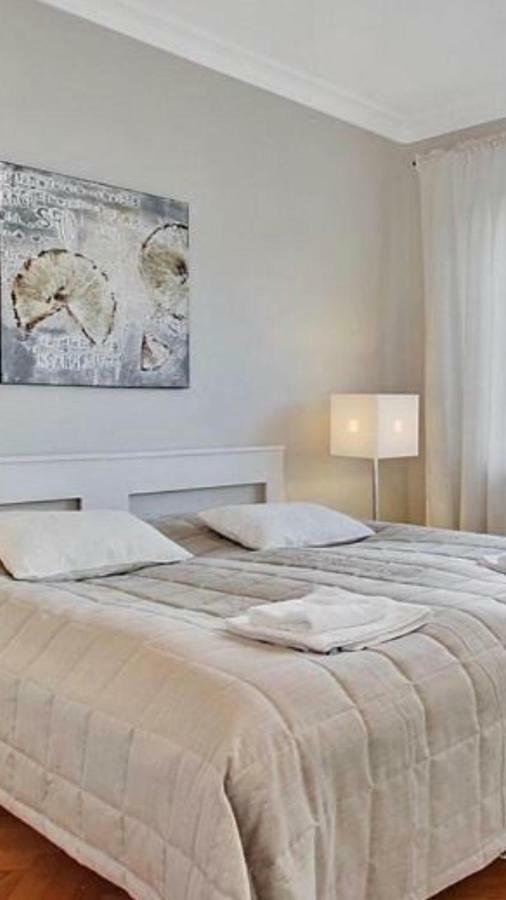Old Town Resort Deluxe Шчечин Екстериор снимка